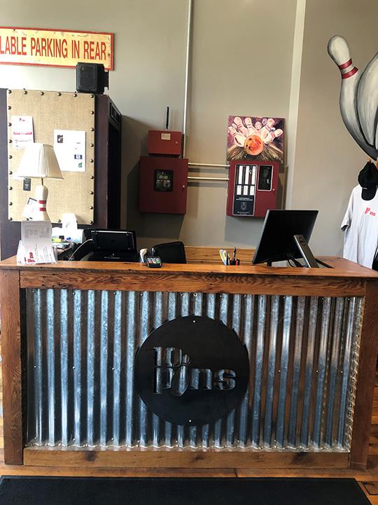 10 Pins Franklin, IN