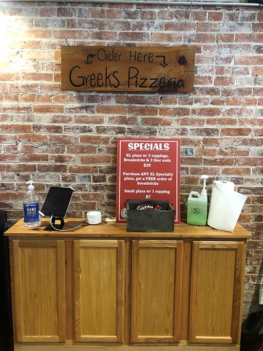 10 Pins Franklin, IN