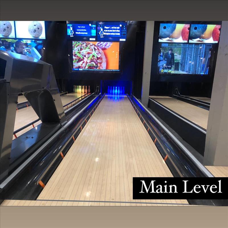 10 Pins Franklin, IN