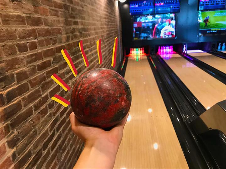 10 Pins Bowling Franklin, IN