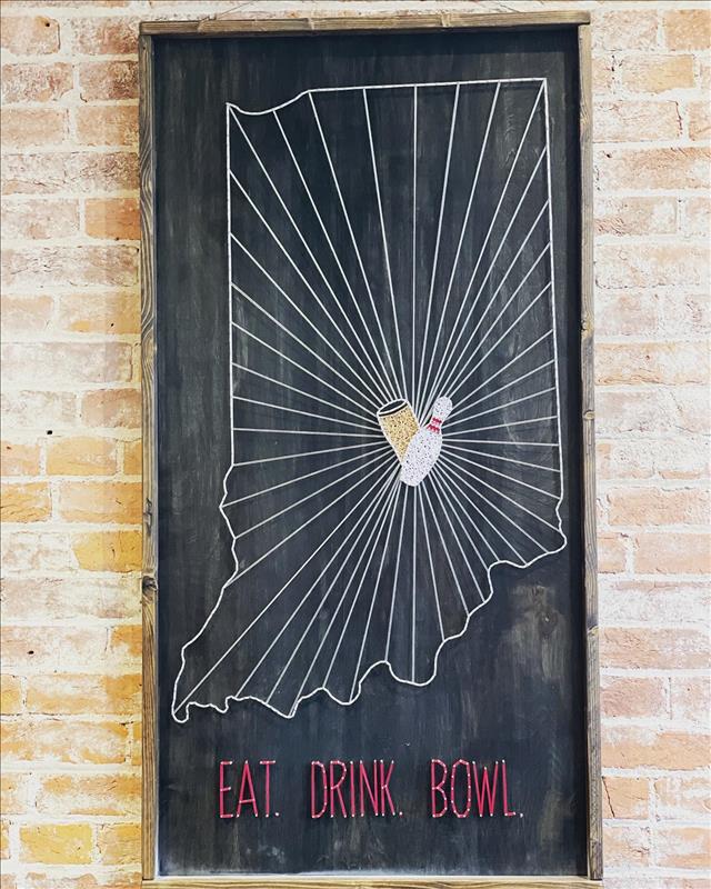 10 Pins Franklin, IN