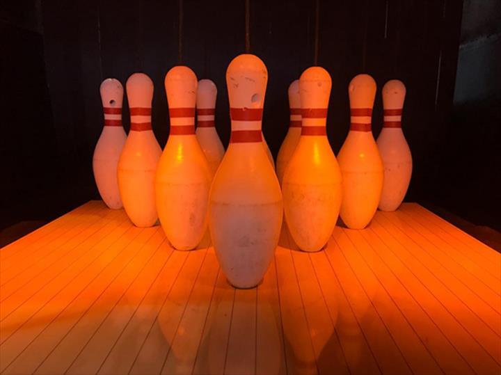 10 Pins Bowling Franklin, IN